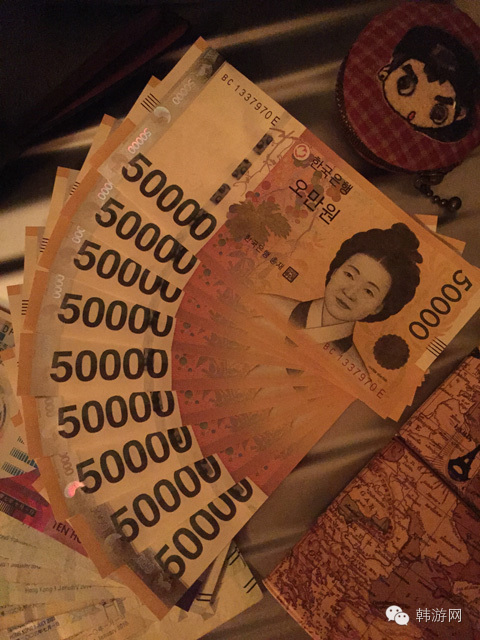 韩国自由行4天,韩国五日游自由行攻略