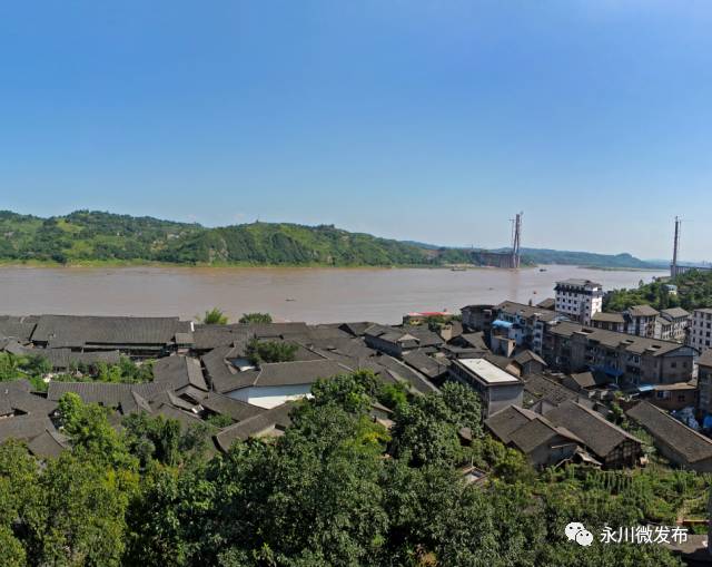 年味浓处是故乡,永川年味