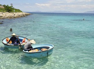 越南越美芽庄,越美芽庄是什么