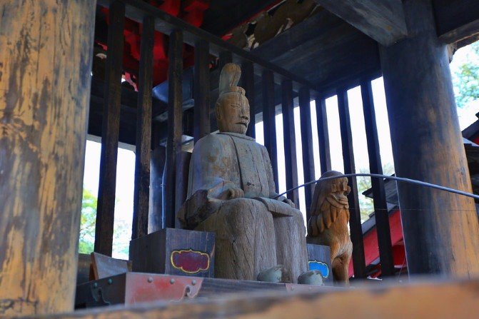 日本九州旅行游记,7天物语