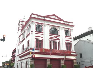 马来西亚马六甲槟城兰卡威11天,马来西亚槟城自由行攻略路线