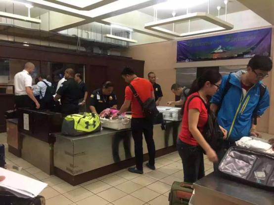 帕劳攻略5天4晚,帕劳五日游费用