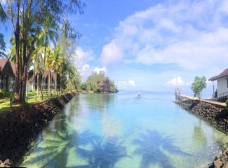 帕劳攻略5天4晚,帕劳五日游费用
