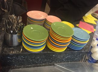 意大利威尼斯，佛罗仑萨浮生若梦