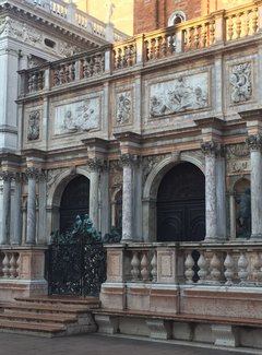 意大利威尼斯，佛罗仑萨浮生若梦