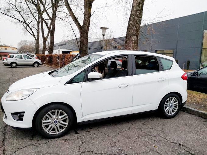 欧洲租车自驾游攻略图,欧洲租车自驾路线推荐