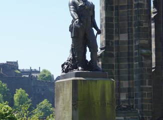 记英国5.28-6.4一周游