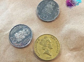 「2016.10RaesTriptoNewZealand」11日初次南半球之纽西兰