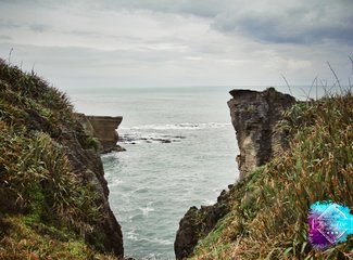 「2016.10RaesTriptoNewZealand」11日初次南半球之纽西兰