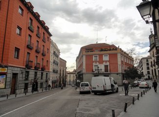 你好，色彩！Hola，España！（伊比利亚19城，卡斯蒂亚、安达卢西亚、巴斯克、加泰、葡萄牙，更新完成）