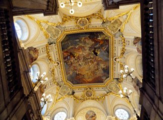 你好，色彩！Hola，España！（伊比利亚19城，卡斯蒂亚、安达卢西亚、巴斯克、加泰、葡萄牙，更新完成）