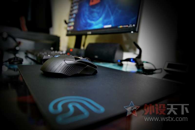 罗技gpw和g903深度分析,烧友谈各类功放