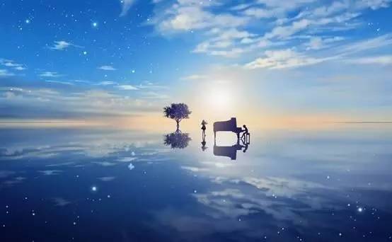 适合一个人静静的听10首纯音乐,唯美文艺纯音乐