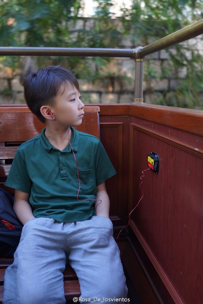 边吃边走的美食推荐,香港5日美食之旅搜罗各种美食