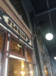 意大利威尼斯，佛罗仑萨浮生若梦