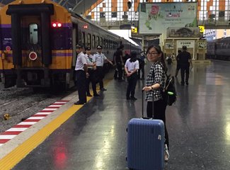 泰国曼谷清迈六日天气,泰国旅游曼谷清迈六天