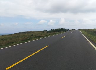 两个理科女子充满逻辑性的国庆节台湾游