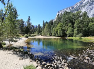 十一20日美西纵横驰骋4200m（黄石-LV-优胜美地-SF-一号公路-SD-LA