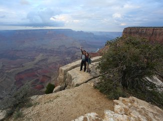 十一20日美西纵横驰骋4200m（黄石-LV-优胜美地-SF-一号公路-SD-LA
