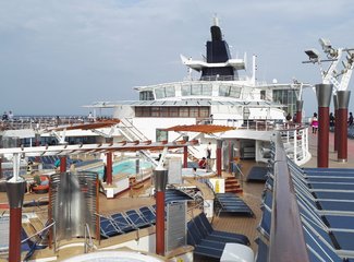 精致千禧号——5天4夜日韩行