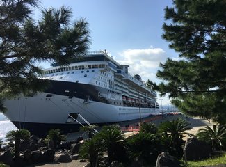 CelebrityMillenium精致千禧邮轮体验之旅