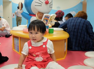 带着24个月小囡十一寸又峡寻密+东京+镰仓伊豆+横渡骏河湾观富士山+附详细交通攻略