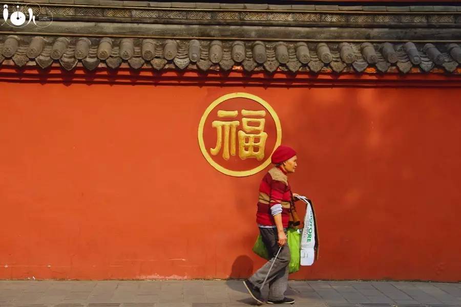 遇见｜大城小事——致即将过去的2016年