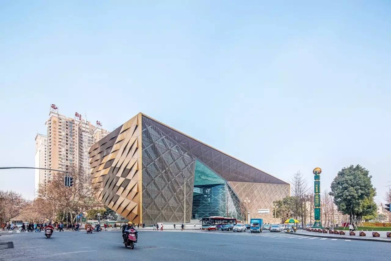 遇见｜大城小事——致即将过去的2016年