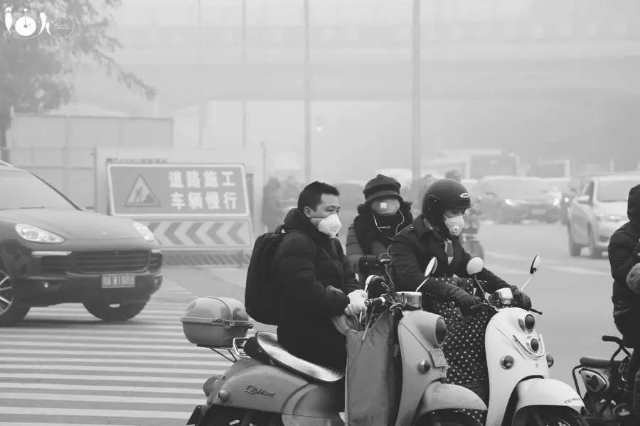 遇见｜大城小事——致即将过去的2016年