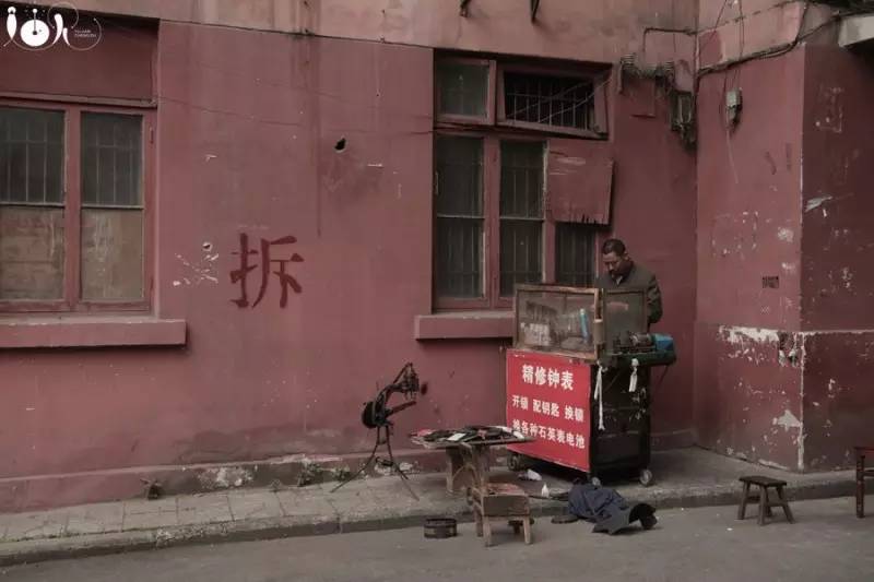 遇见｜大城小事——致即将过去的2016年