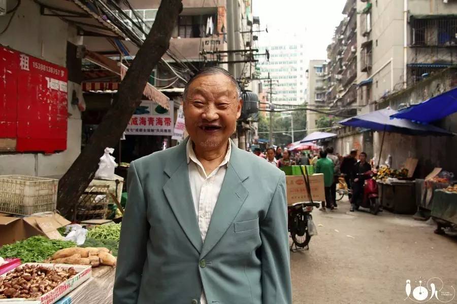 遇见｜大城小事——致即将过去的2016年