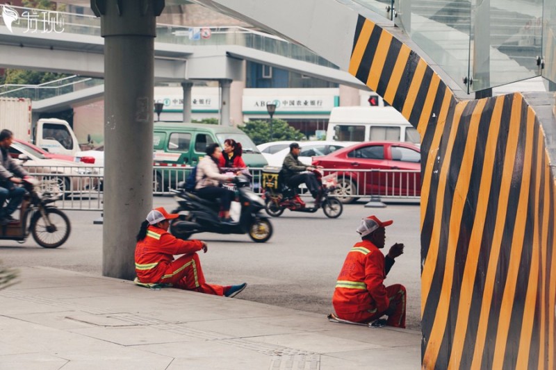 遇见｜大城小事——致即将过去的2016年