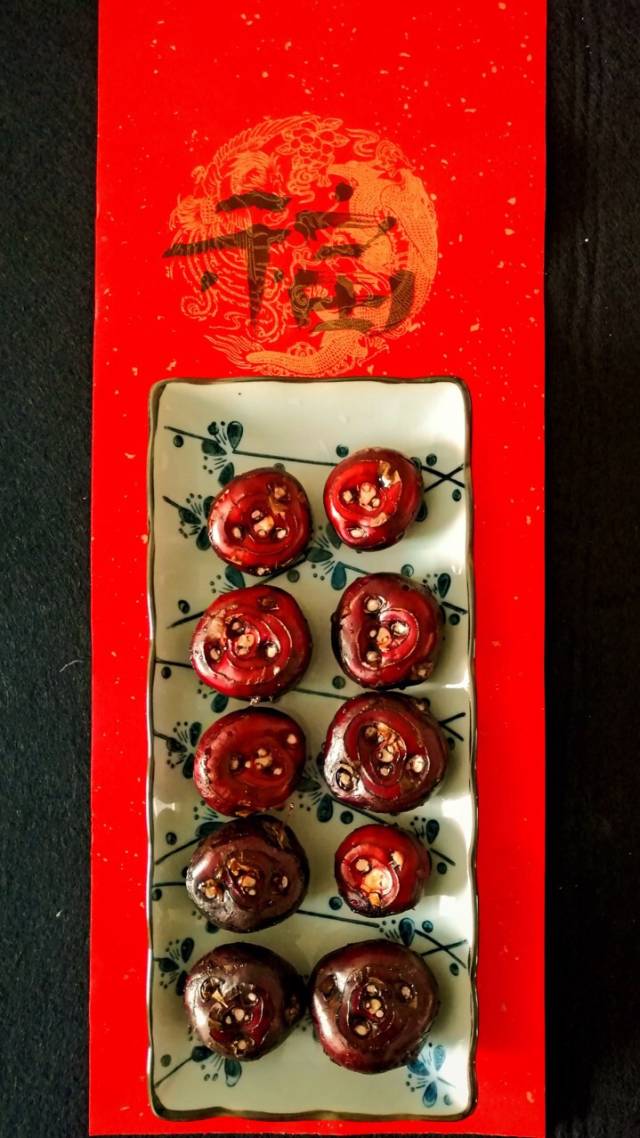 故乡草木记：荸荠