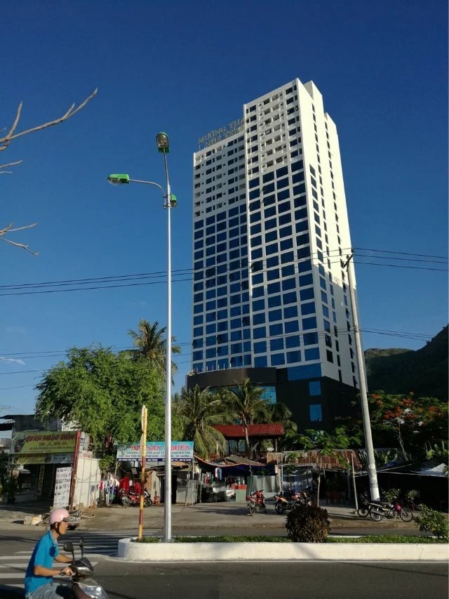 越南越美芽庄,越美芽庄是什么