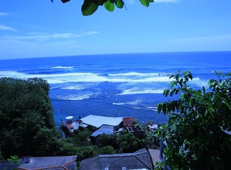巴厘岛单独旅行,巴厘岛一天自由行去火山来得及吗