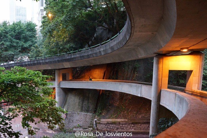 边吃边走的美食推荐,香港5日美食之旅搜罗各种美食
