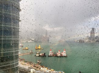 边吃边走的美食推荐,香港5日美食之旅搜罗各种美食