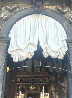 意大利威尼斯，佛罗仑萨浮生若梦