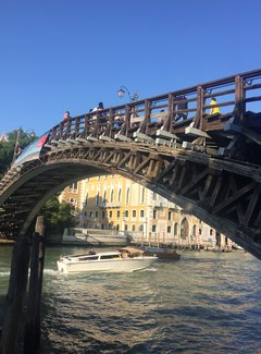 意大利威尼斯，佛罗仑萨浮生若梦