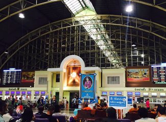 泰国曼谷清迈六日天气,泰国旅游曼谷清迈六天