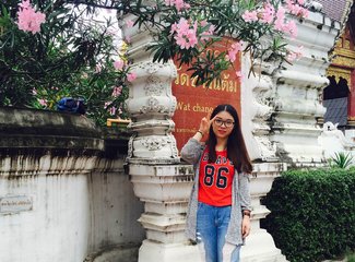 泰国曼谷清迈六日天气,泰国旅游曼谷清迈六天