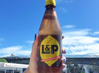 「2016.10RaesTriptoNewZealand」11日初次南半球之纽西兰