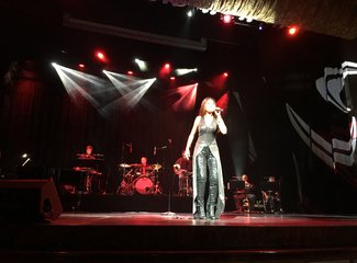 CelebrityMillenium精致千禧邮轮体验之旅