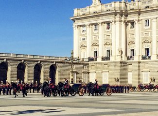 你好，色彩！Hola，España！（伊比利亚19城，卡斯蒂亚、安达卢西亚、巴斯克、加泰、葡萄牙，更新完成）