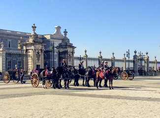 你好，色彩！Hola，España！（伊比利亚19城，卡斯蒂亚、安达卢西亚、巴斯克、加泰、葡萄牙，更新完成）