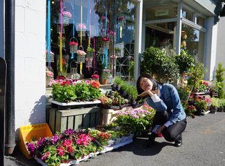 记英国5.28-6.4一周游