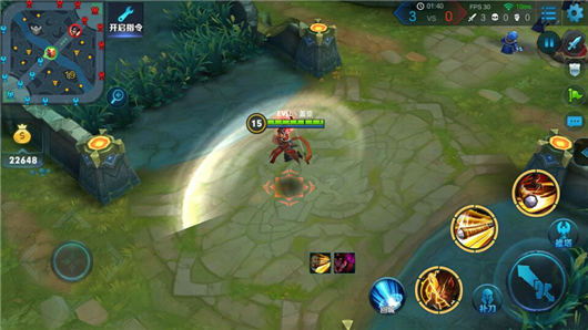 王者光荣孙悟空打法出装,王者光荣孙悟空打法和出装