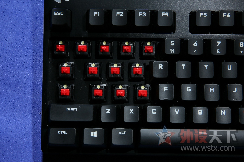 罗技gpw和g903深度分析,烧友谈各类功放