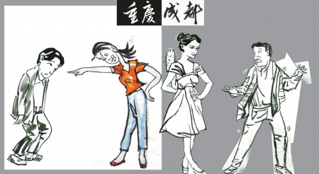 方言对于女孩颜值的影响,方言说哪种女人最好命