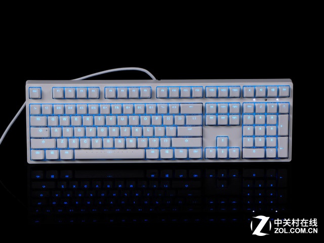 cherry机械键盘系列介绍,cherry小一点的键盘推荐